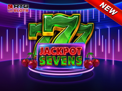 JACKPOT SEVENS