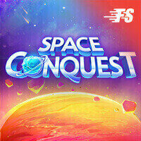 SPACE CONQUEST