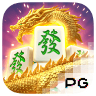 MAHJONG WAYS 2