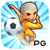 SHAOLIN SOCCER