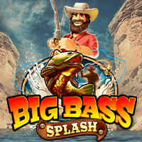 BIG BASS SPLASH