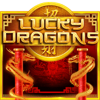 LUCKY DRAGON