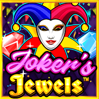 JOKER JEWEL'S