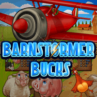 BARNSTORMER BUCKS