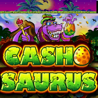 CASH SAURUS